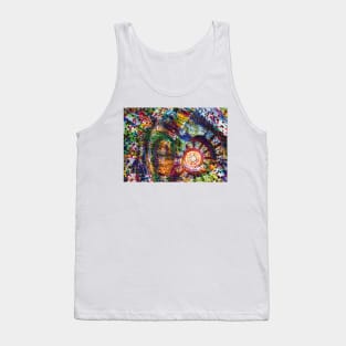 Fibonaccis Love Tank Top